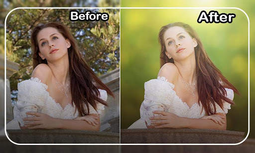 Light Photo Editor – Real Light Photo Effects screenshot 2