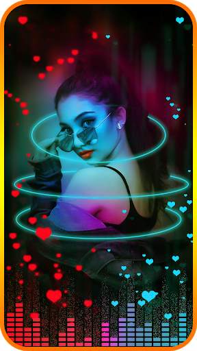 Effect Video Maker with Music screenshot 4