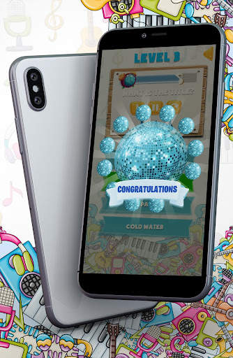 Music Games - Guess The Songs screenshot 6