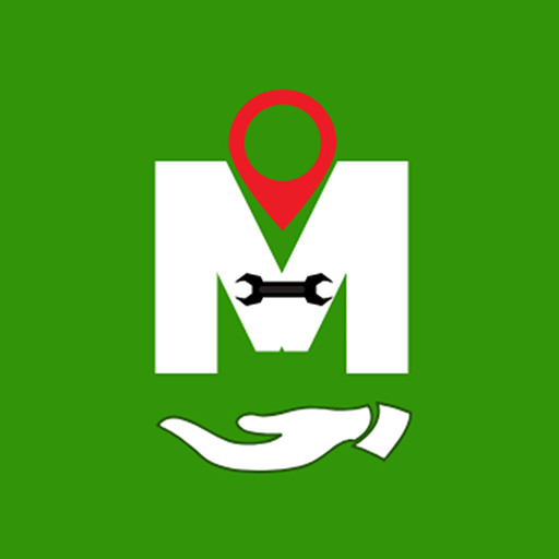 Mkazi Pro icon