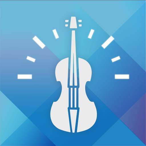 Violin Tuner - Free Violin, Viola, Cello tuner 1.3.24