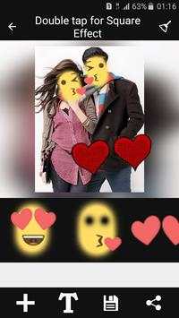 Animoji : Live Face Maker For Phone X 3D Emotions screenshot 3