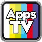 AppsTV icon
