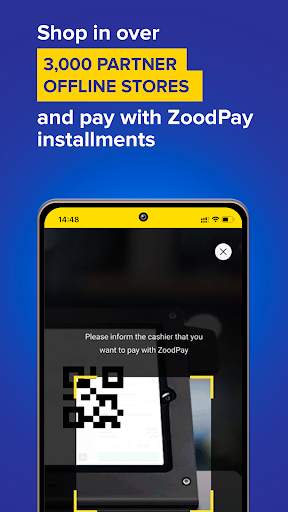 Zood (ZoodPay & ZoodMall) screenshot 6