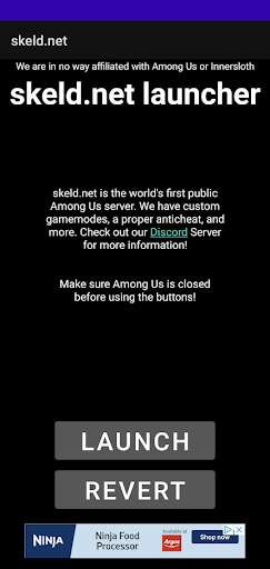 skeld.net among us mods screenshot 1