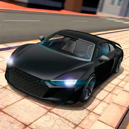 Extreme Car Driving Simulator 6.84.7