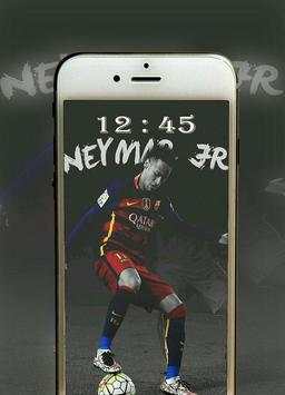 Brazil Football Legend Wallpaper screenshot 7