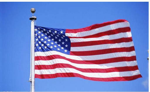 🇺🇸 United States Flag Wallpapers screenshot 5