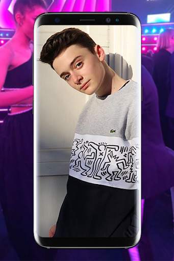 Noah schnapp wallpaper 2020 screenshot 3