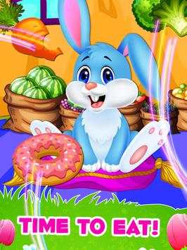 Bunny Boo - My Fluffy Friend screenshot 10