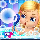 Bubble Party