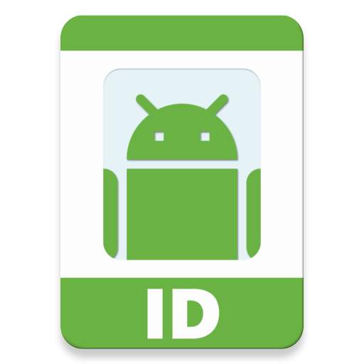 Device ID (Android ID) 2.2