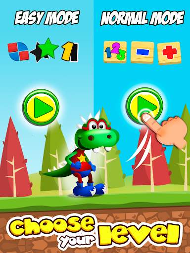 Preschool learning games 2  screenshot 17