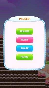 Candy Jump Saga screenshot 4