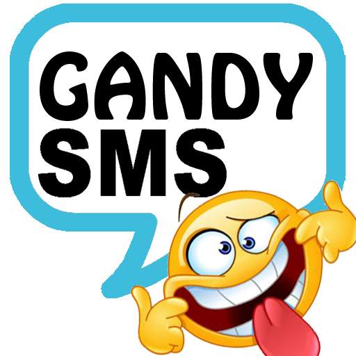 Gandy SMS & Story 1.8