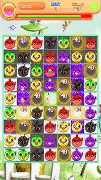 Birds Match World screenshot 7