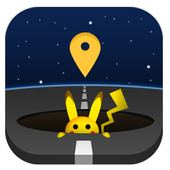 Pothole Go icon
