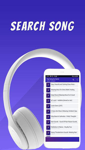 Y2Mate Mp3 Music Downloads screenshot 3