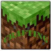 Crafting Guide Minecraft 1.0