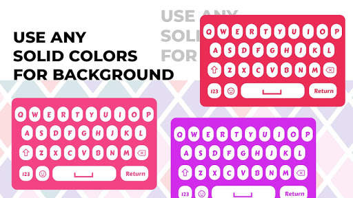 Fency Keyboard Font, Themes - My Photo Keyboard स्क्रीनशॉट 4