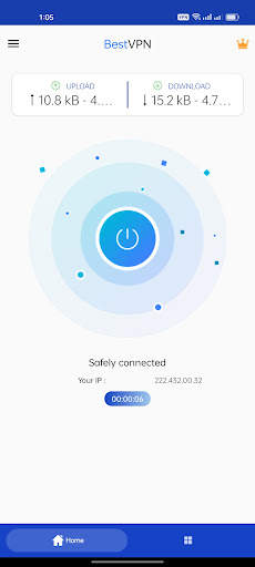 Best VPN screenshot 6
