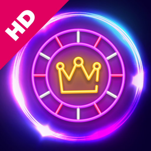 Neon Fruits icon