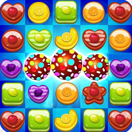 Heart Match: Fun Free Match 3 Games 1.0.0