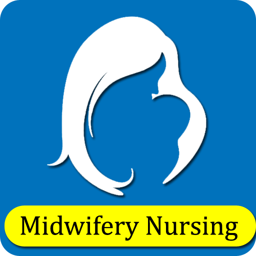 Midwifery Nursing icon