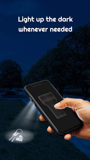 Flashlight Pro screenshot 3