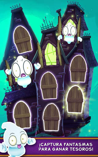 Coin Dozer: Haunted screenshot 11