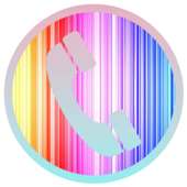 WA Warna Terbaru 2018 logo