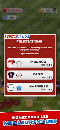 Score! Hero screenshot 10