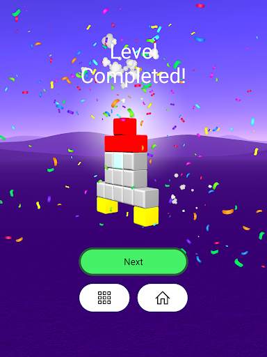 Nonogram 3D screenshot 2