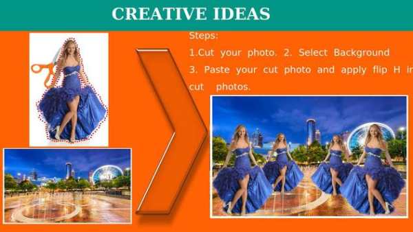 Photo Cut Paste 7 تصوير الشاشة