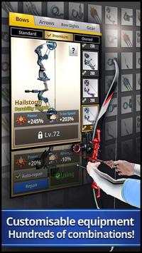 Archery King 2019 screenshot 5