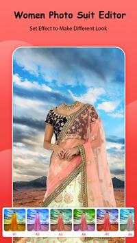 Topsuity : Traditional Suit,Saree,Tops & Dresses screenshot 5