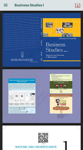 Scholarship Exam India screenshot 4