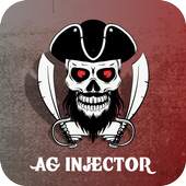 Ag Injector Free Unlock Skins Trick 1.0