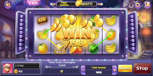 Lucky Winner screenshot 5