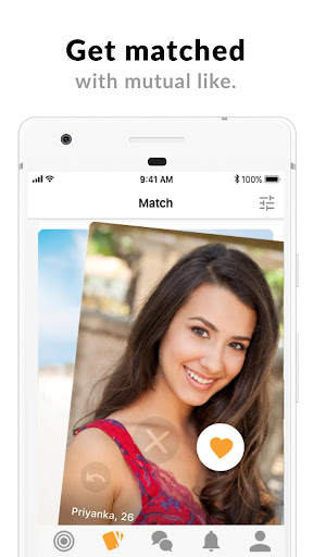 Qeep® চ্যাট, ডেটিং অ্যাপ screenshot 4