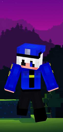 Skin Roblox for Minecraft screenshot 3