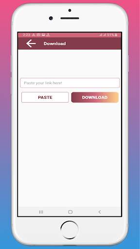 Social Media Downloader screenshot 3