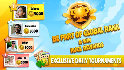 Bingo Dice - Bingo Games screenshot 4