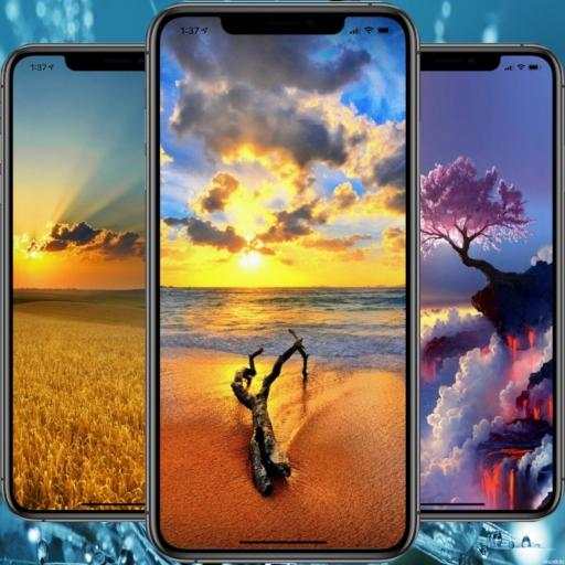 Sunrise Wallpaper - Natural Wallpaper HD 9.1.0