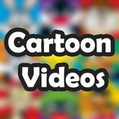 Cartoon Videos icon