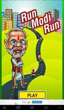 Run Modi Run screenshot 6