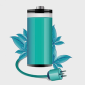Battery Saver Speed Charger icon
