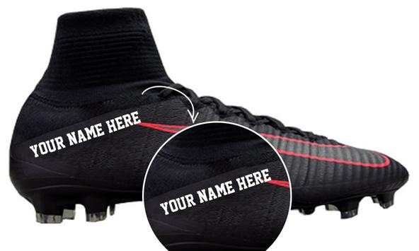 CR7 SHOES screenshot 4