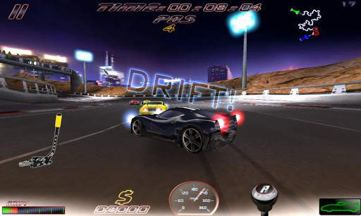 Speed Racing Extended screenshot 13