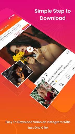 HD Video Downloader  - XN Video Downloader screenshot 3